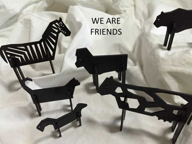 Simple Animals 11 - The Black