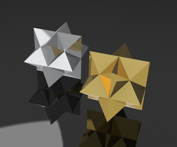 Yoshimoto Cube