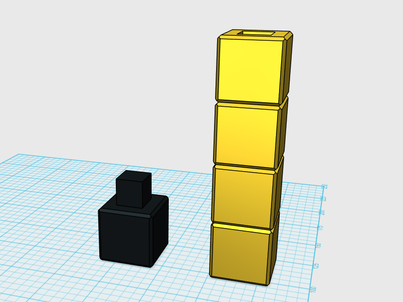 Tower of Pimps