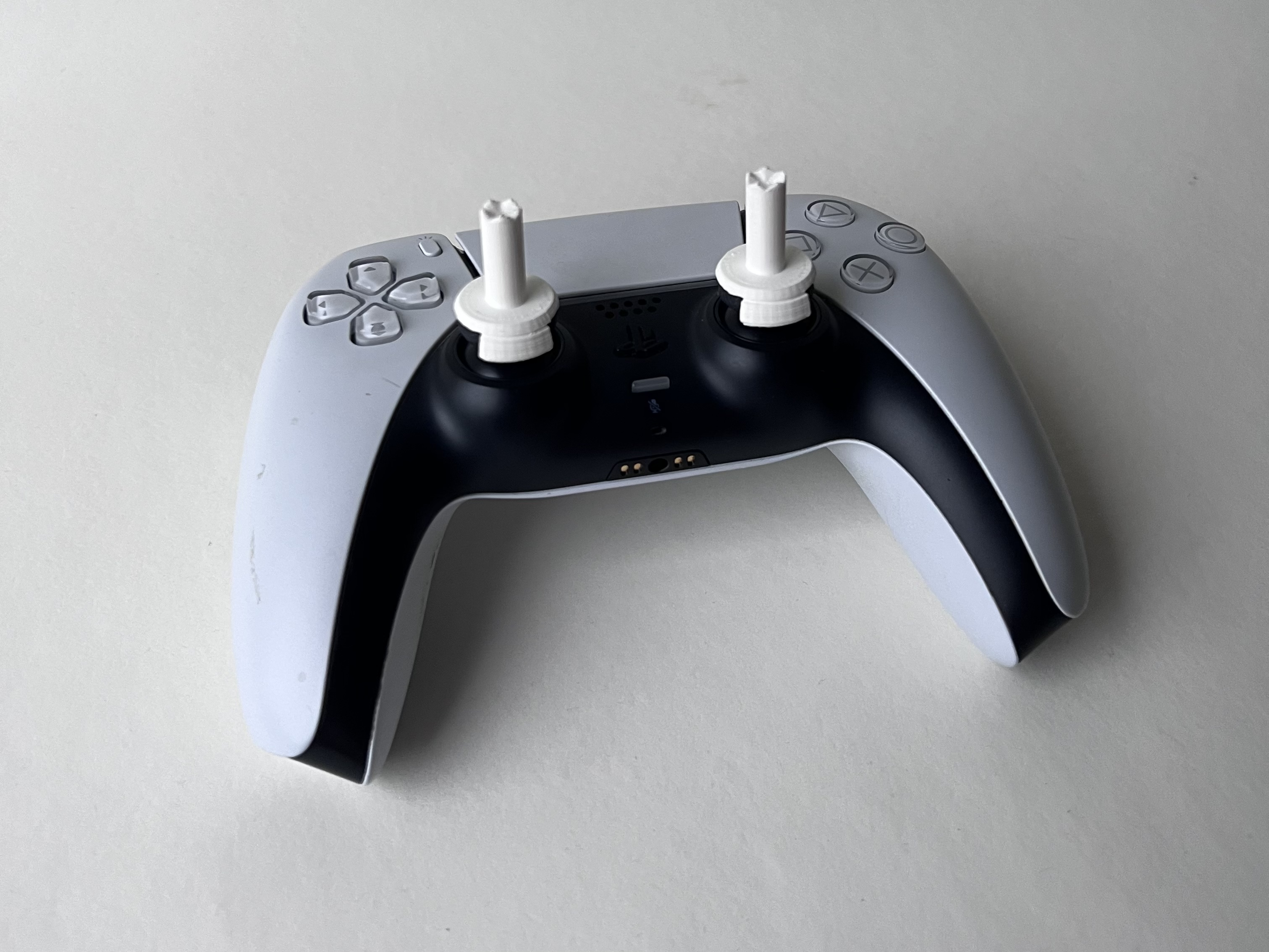 PS5 Controller upgrade for drone games
