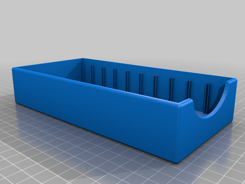 Omnipod tray