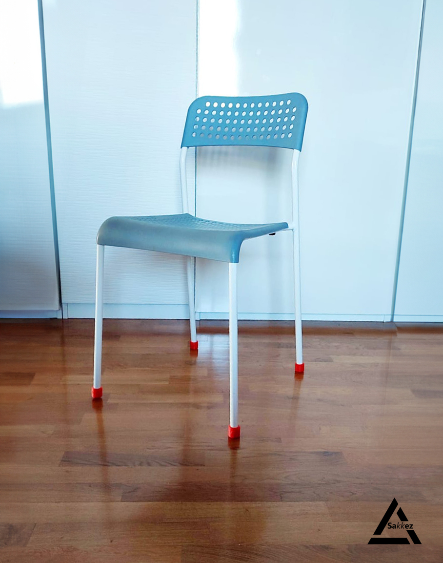 Protections chair Ikea Adde