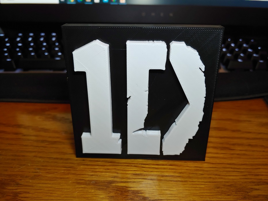 One Direction Logo