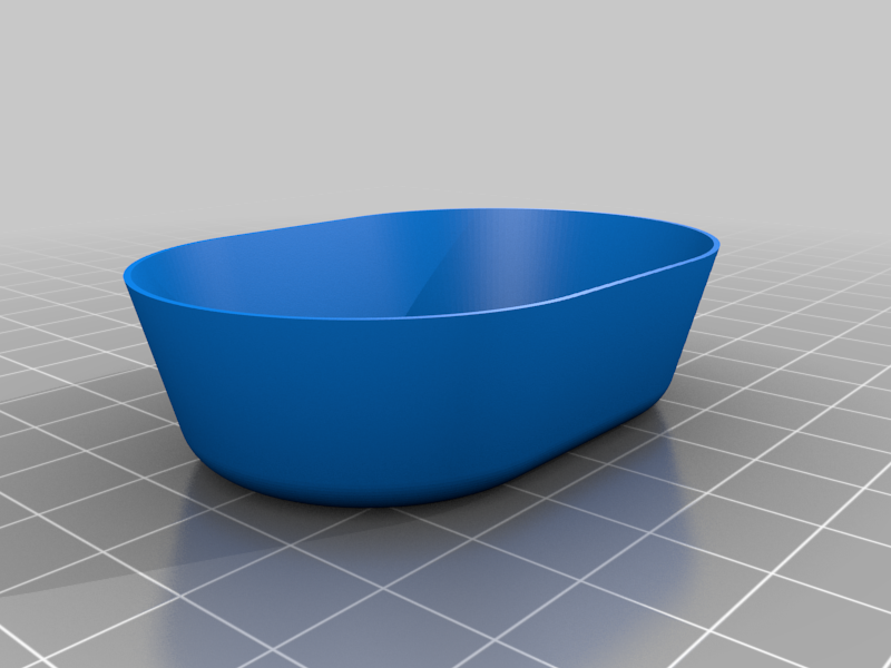 Icecream Driptray