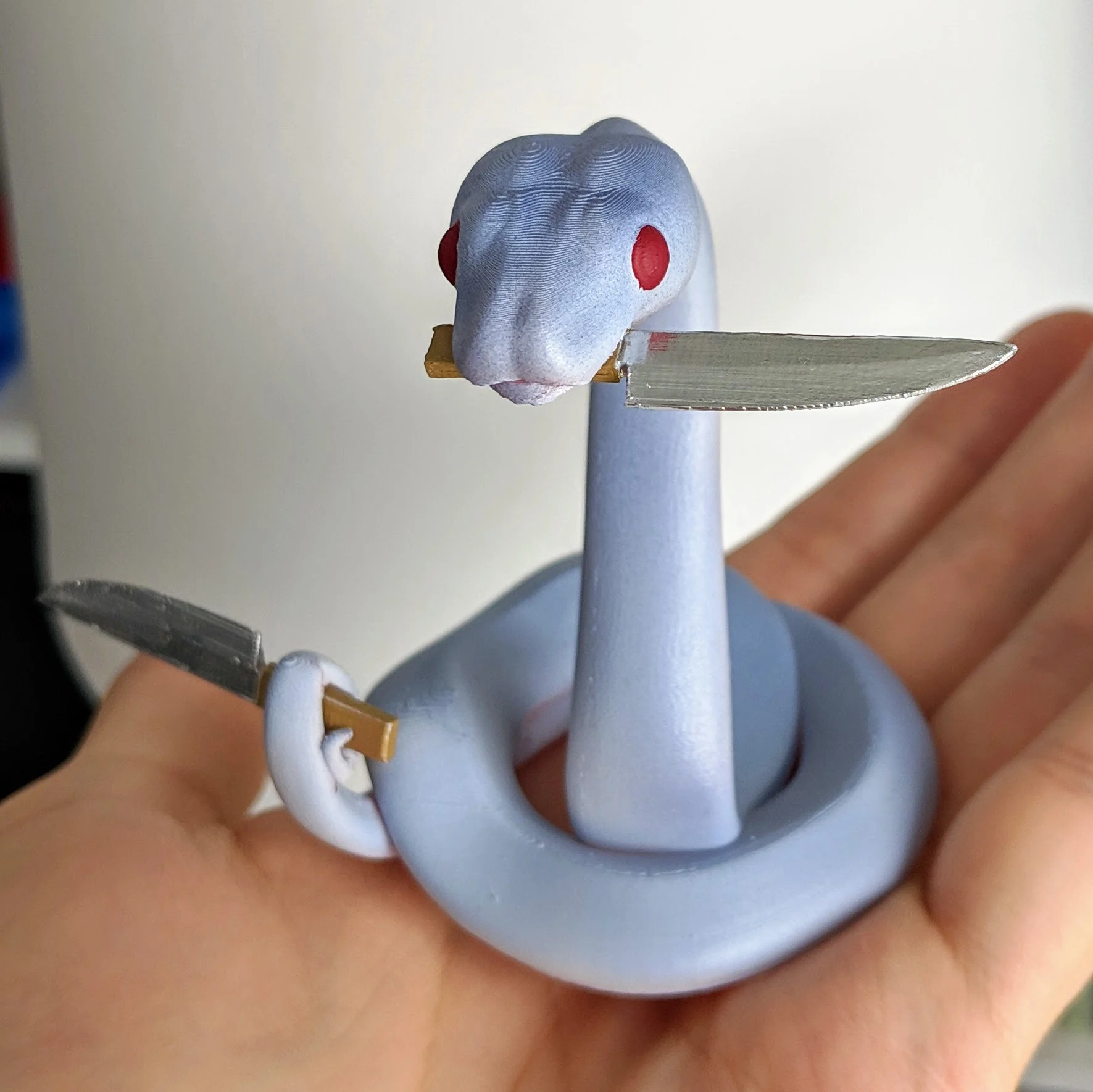 Danger Noodle