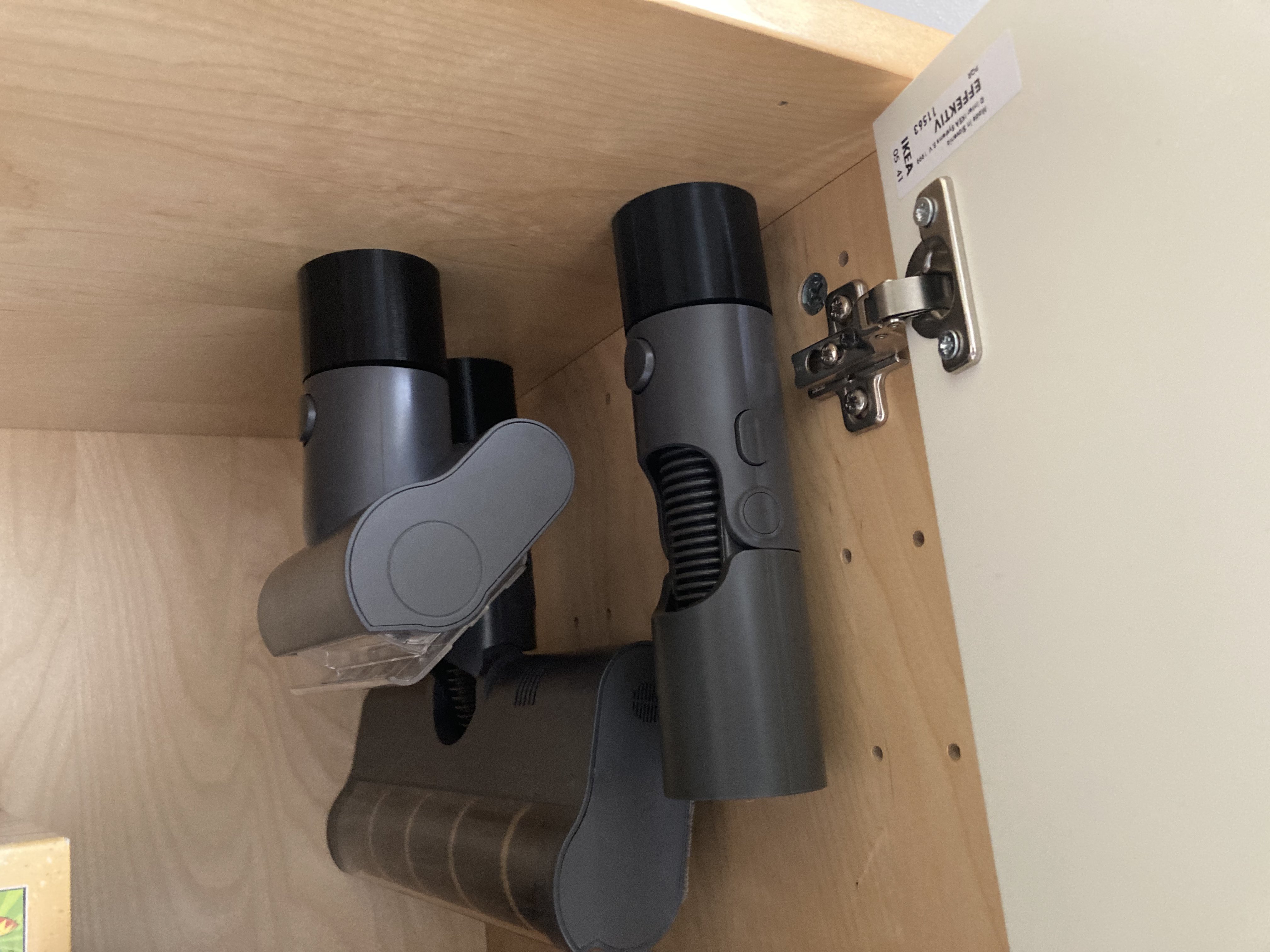 Dreame R20 accesories Holder