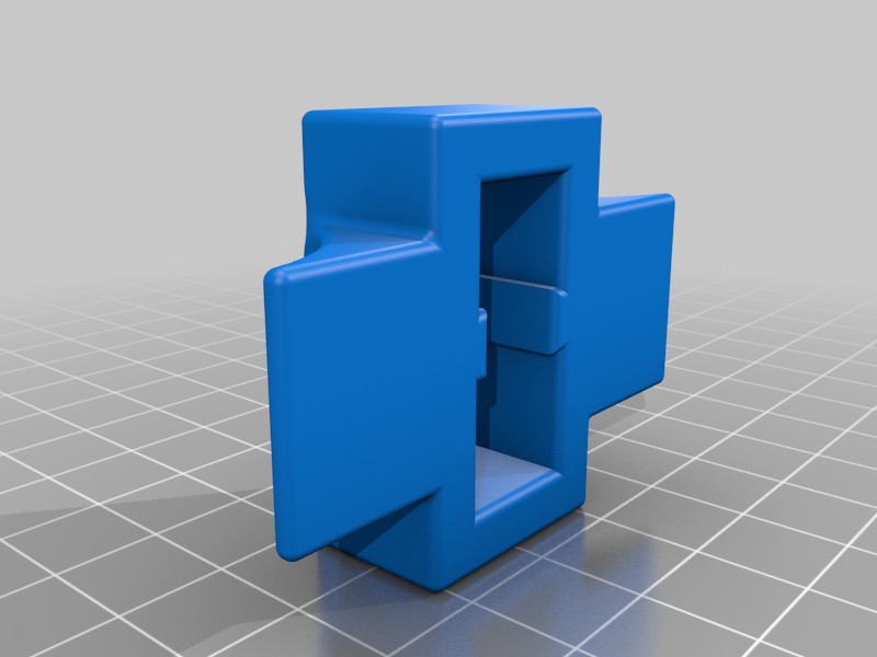 Hammerli 208 Loader