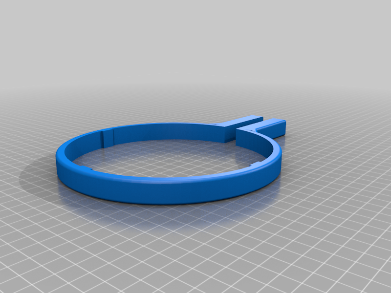 Fermzilla Lid Ring Tool