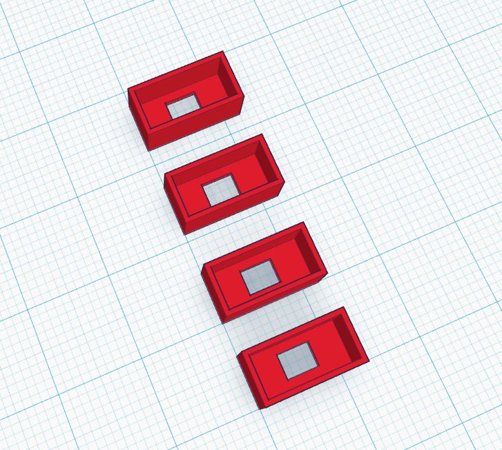 1s 200mah battery cap for tiny whoop