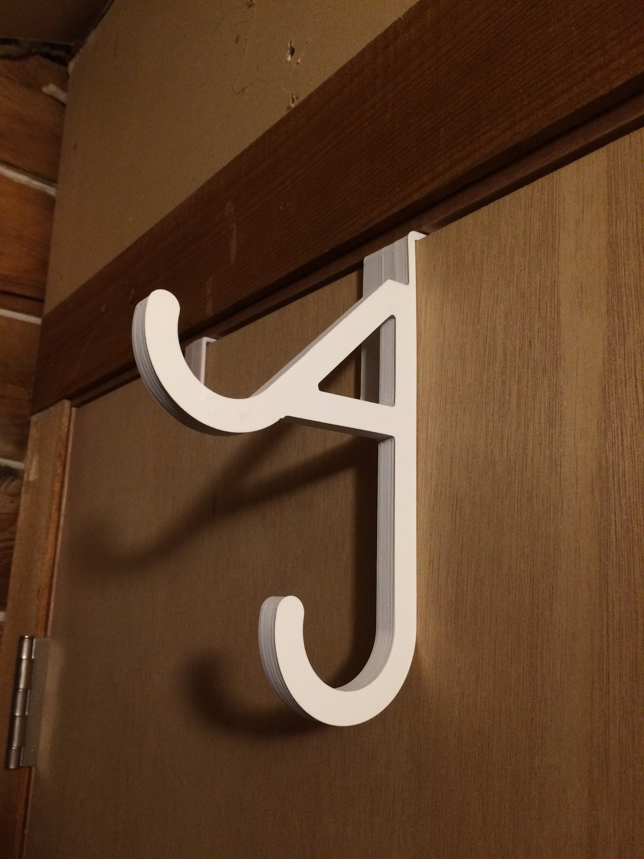 Over Door Hook