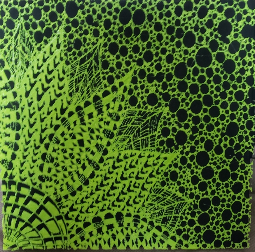 Abstract Art 2D Wall Art