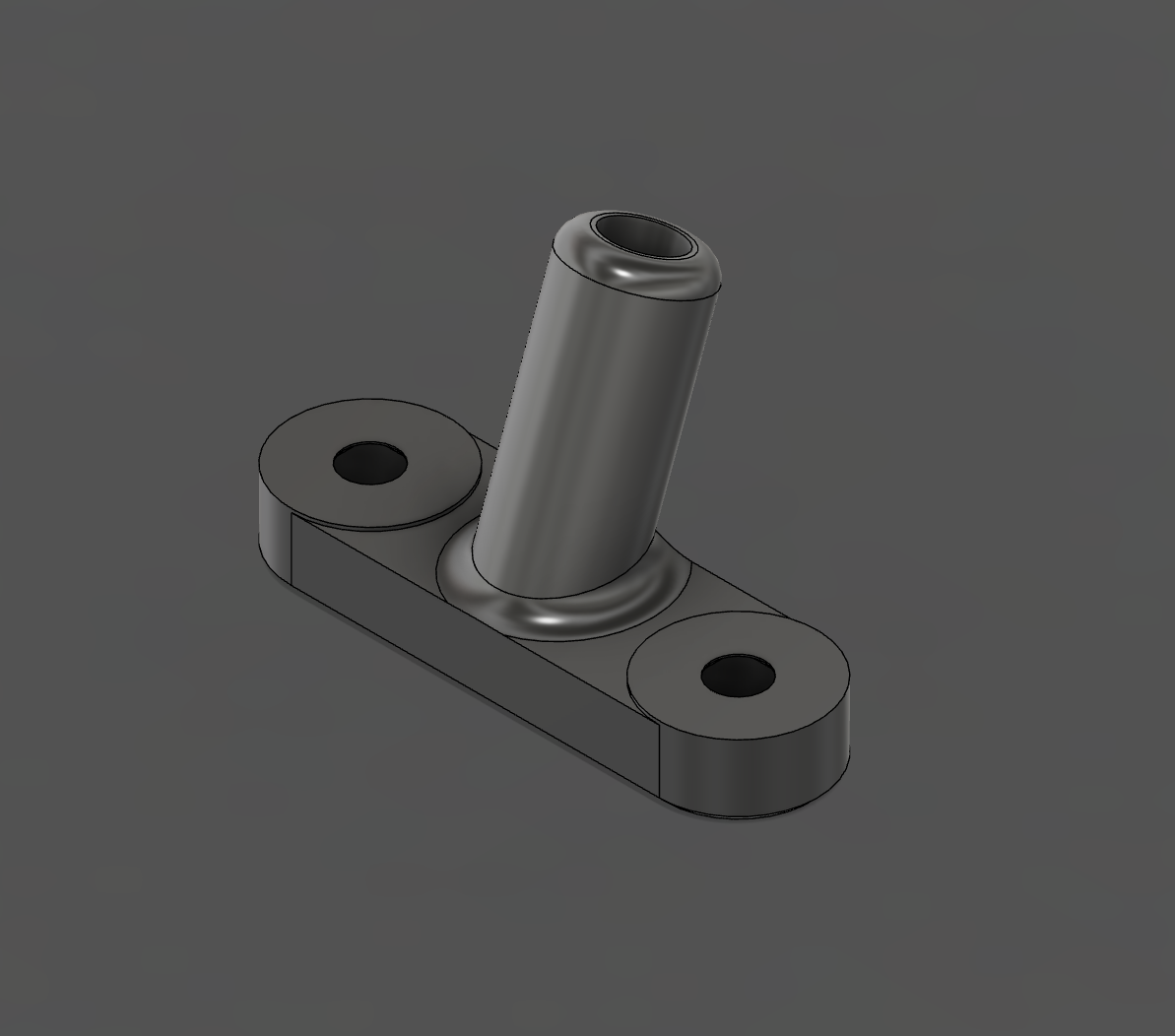 iFlight XL5 V5.1 Antennamount