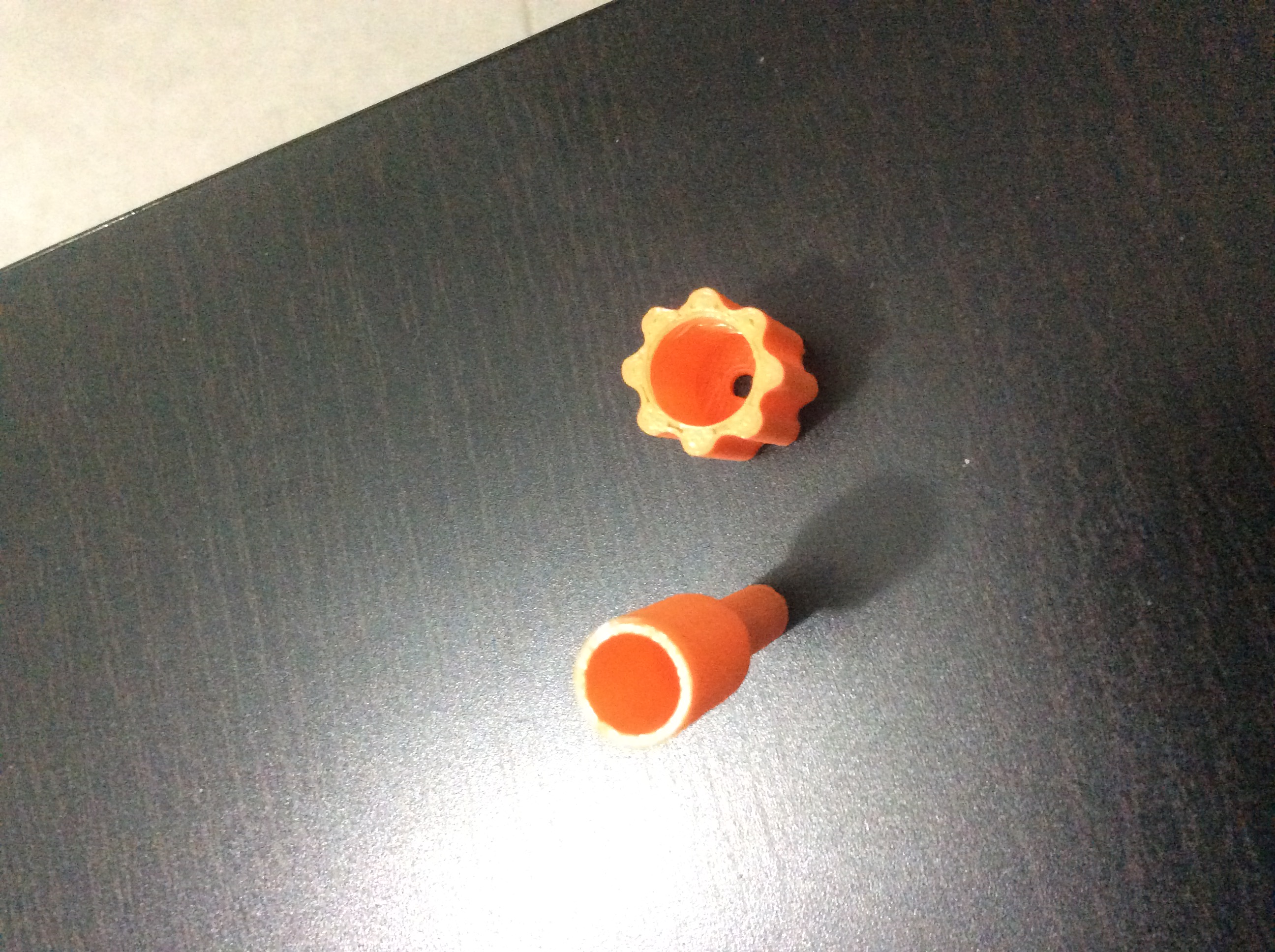 Filament Filter for  Pneumatic fitting (6mm)