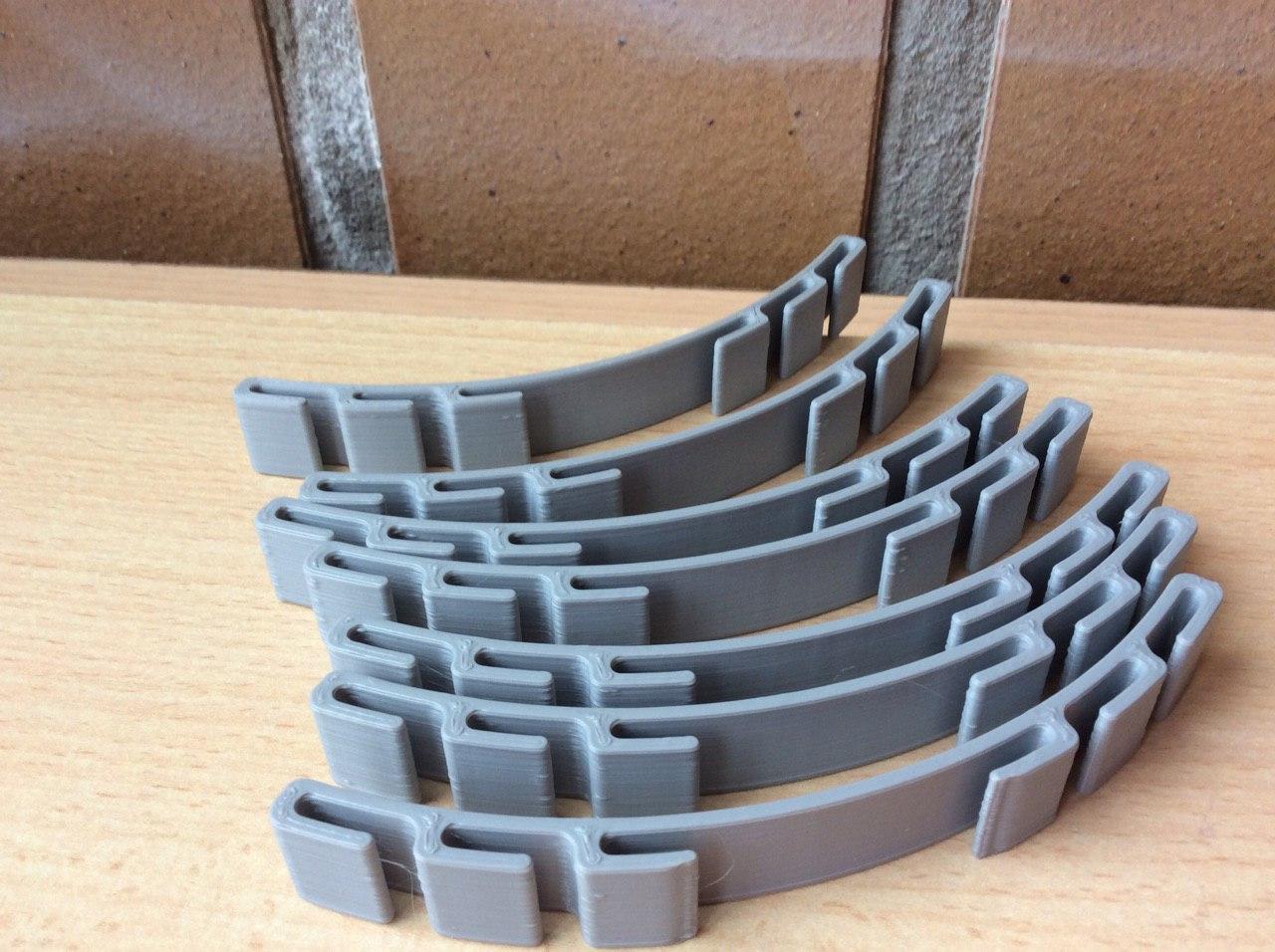 Soporte para Marcarilla Sanitaria - Salva Orejas - save ears
