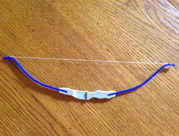 the MiniBow