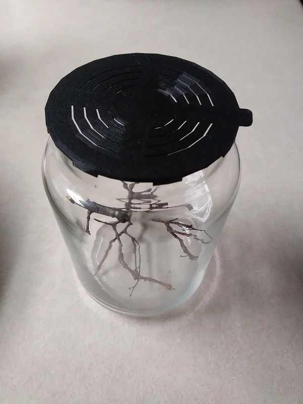 Yankee Candle Critter Lid