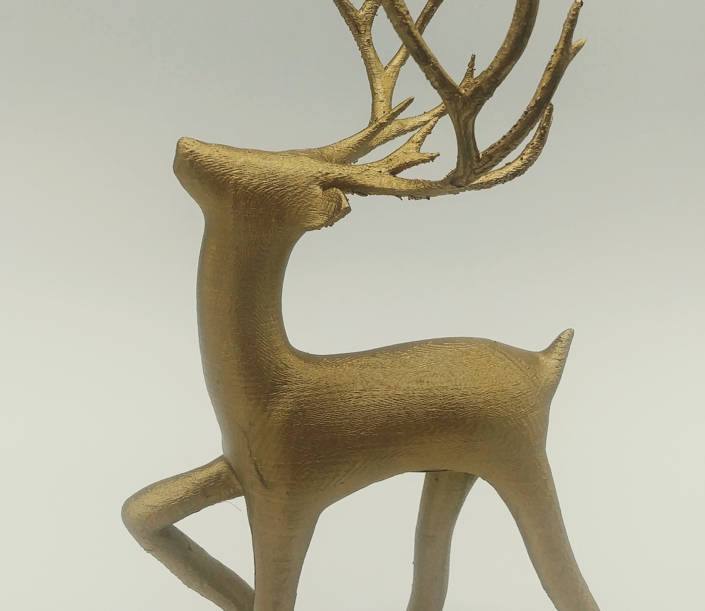 Prancer