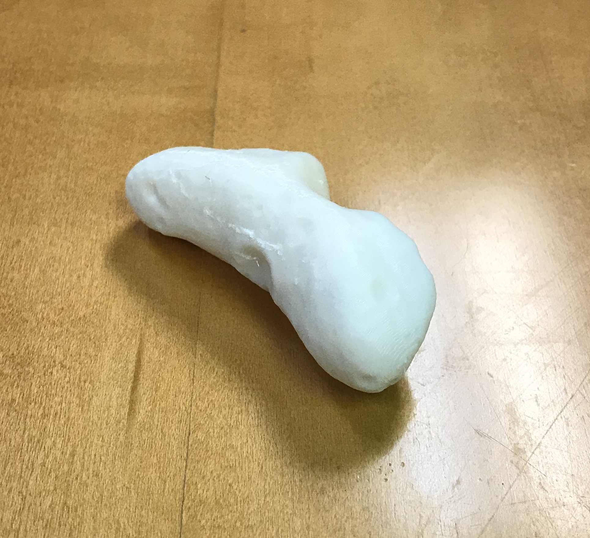 Asteroid 433 Eros