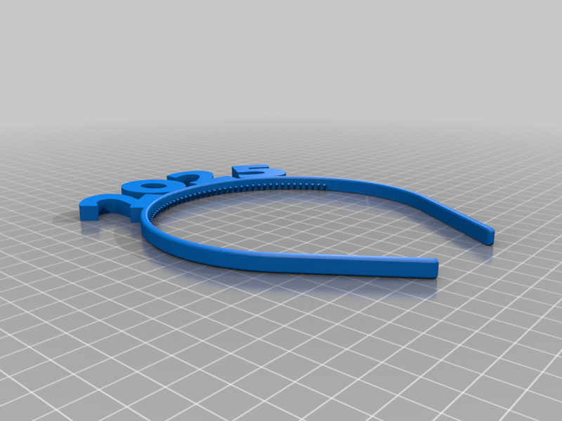 Diadem 2025
