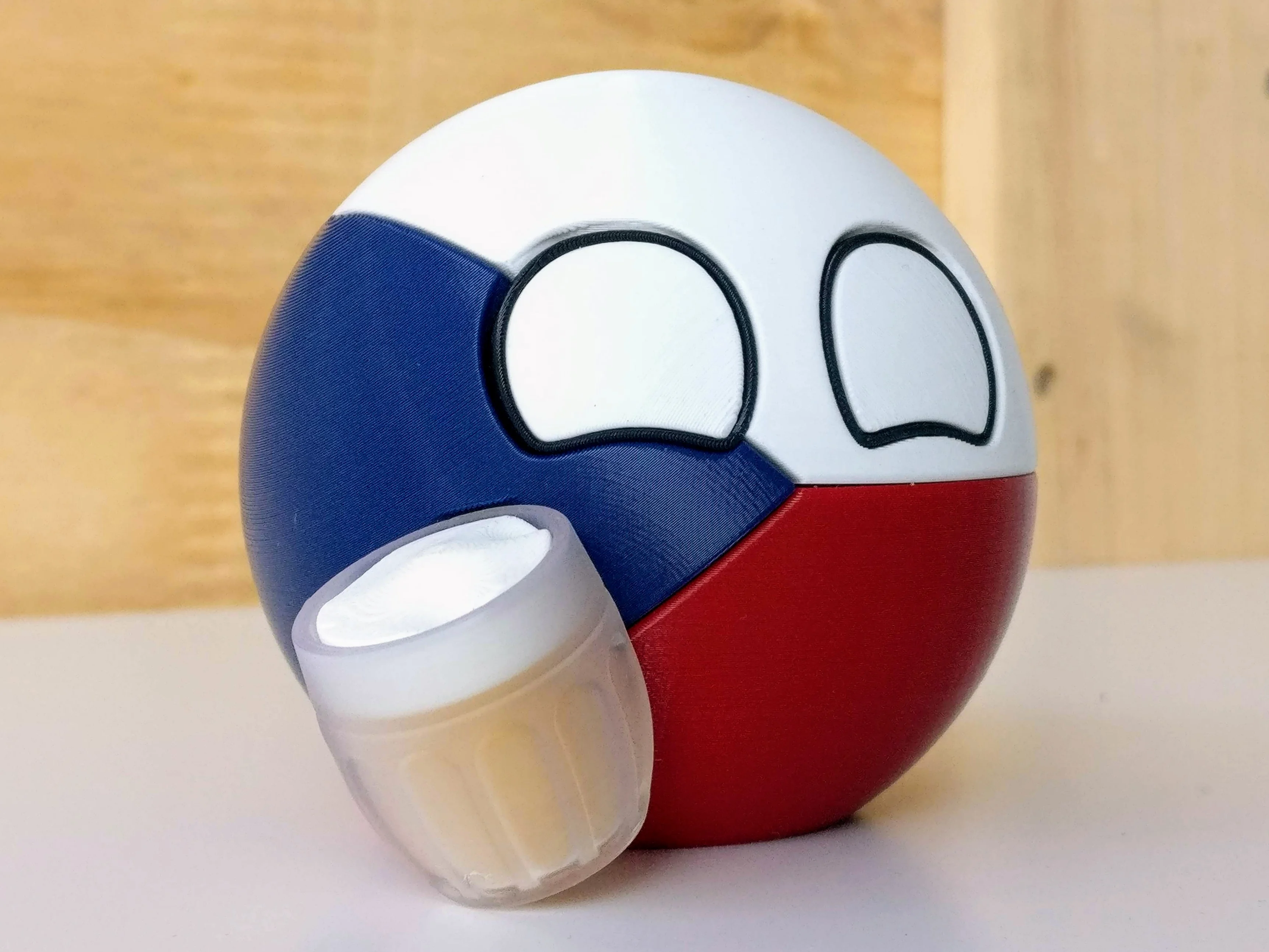 Czechiaball