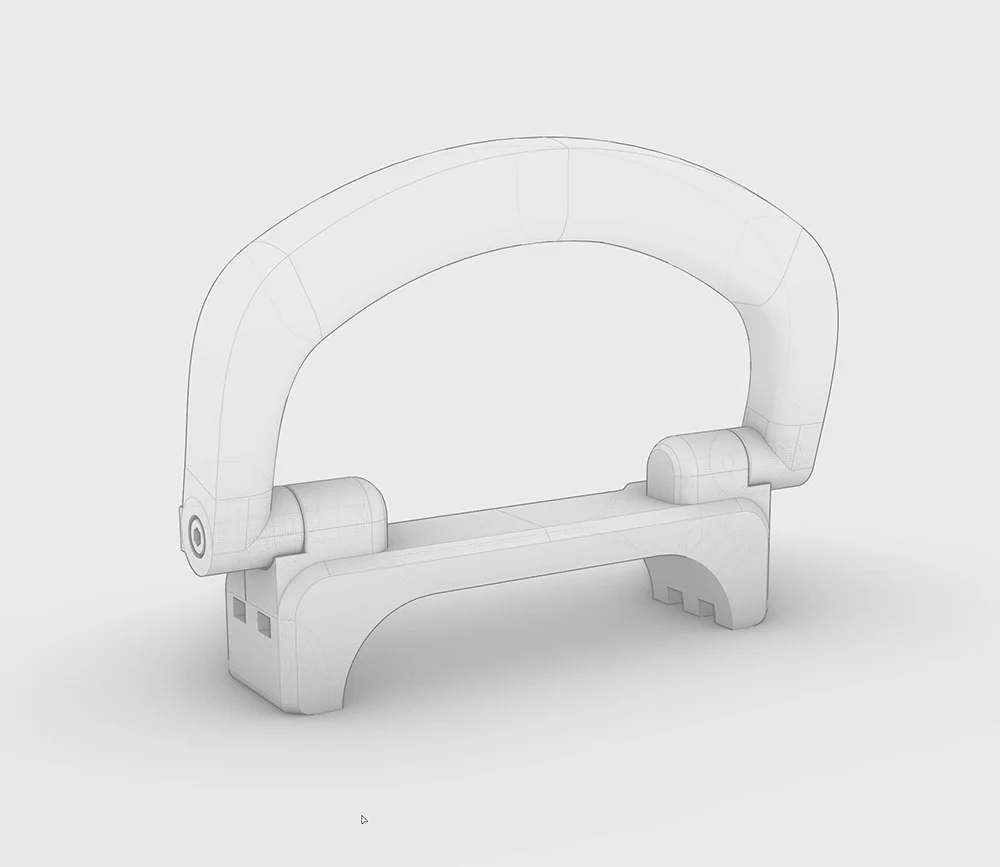 MagGrip for Onewheel Plus and Onewheel XR