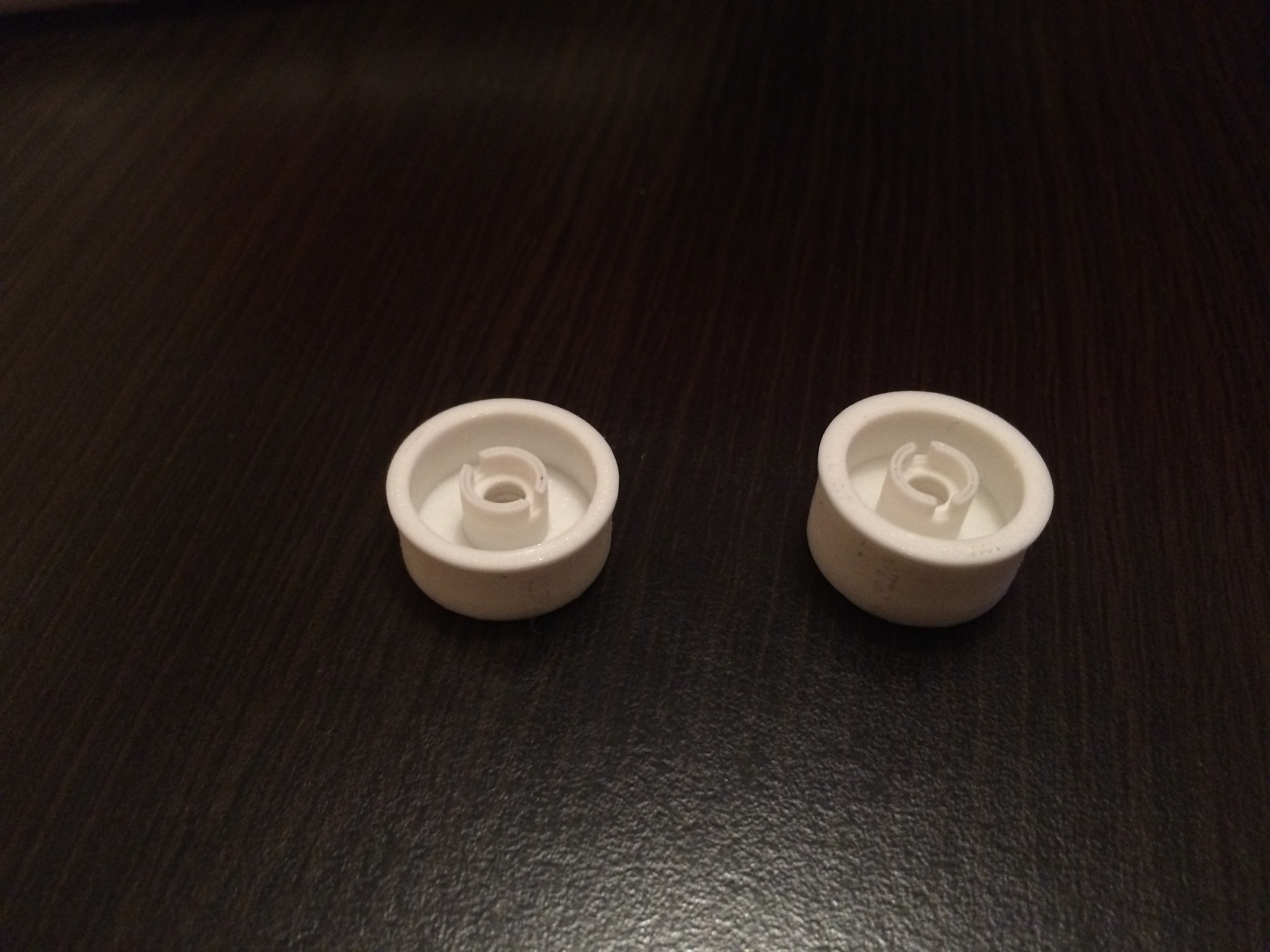 Kyosho Mini-Z MR-02/MR-03 Wheels (0 offset)