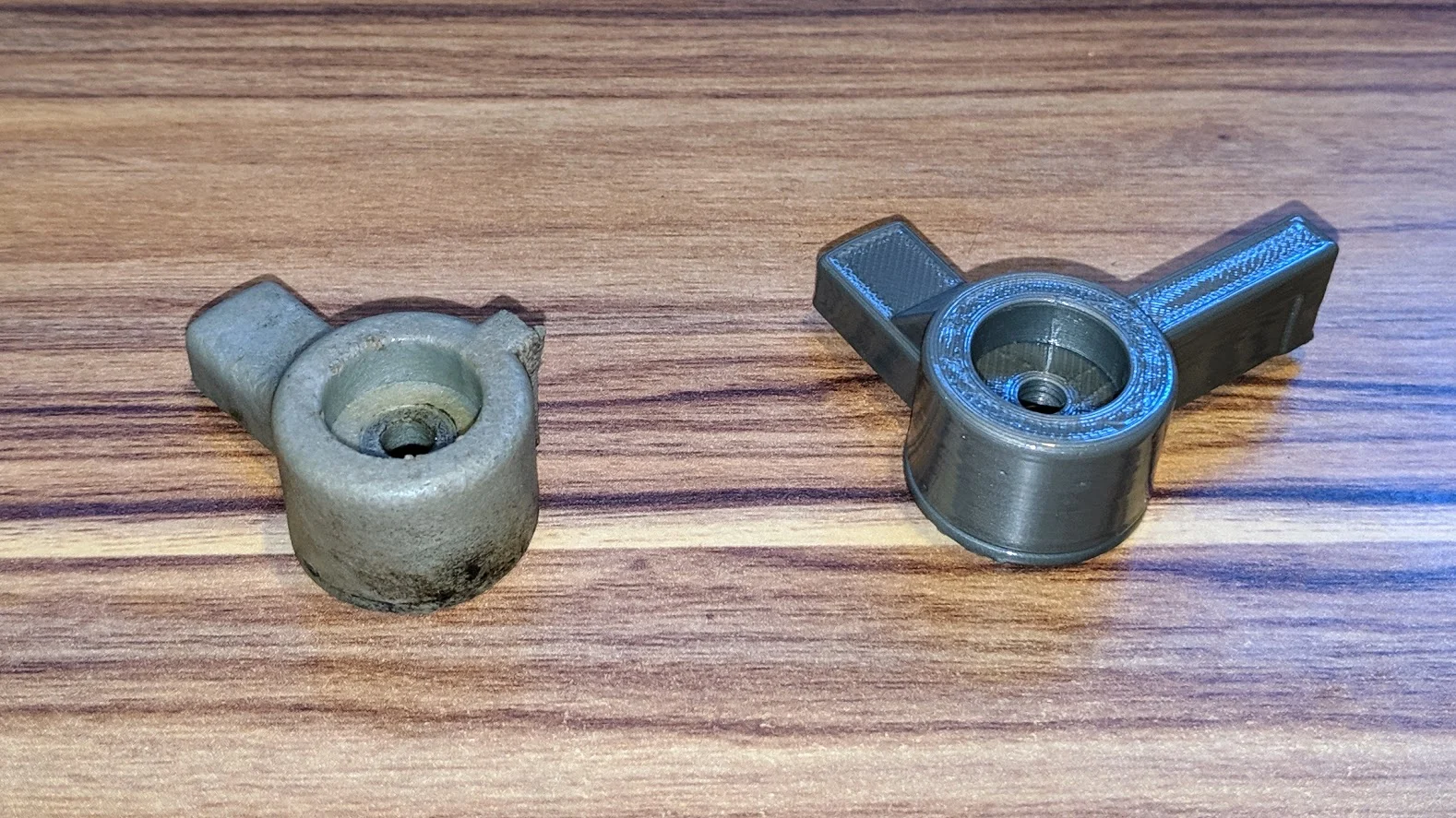 Lewmar (OLD) Standard Portlight Latches