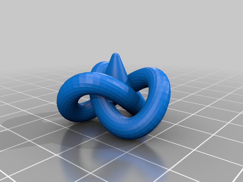 Extrude Along Path