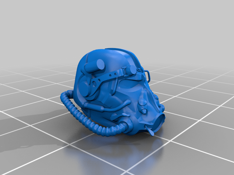 T60 power armor