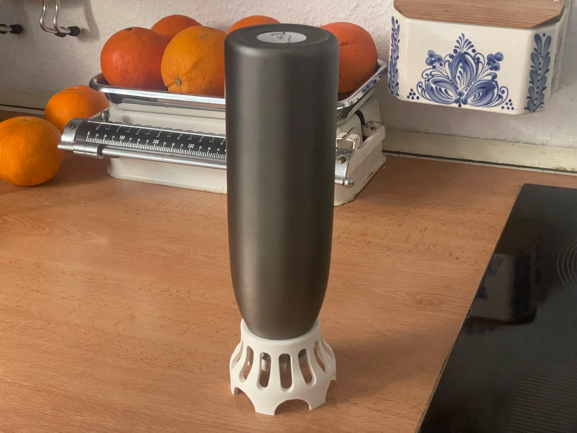 Bottle Dryer - 720 Dgree Thermos McDonalds etc