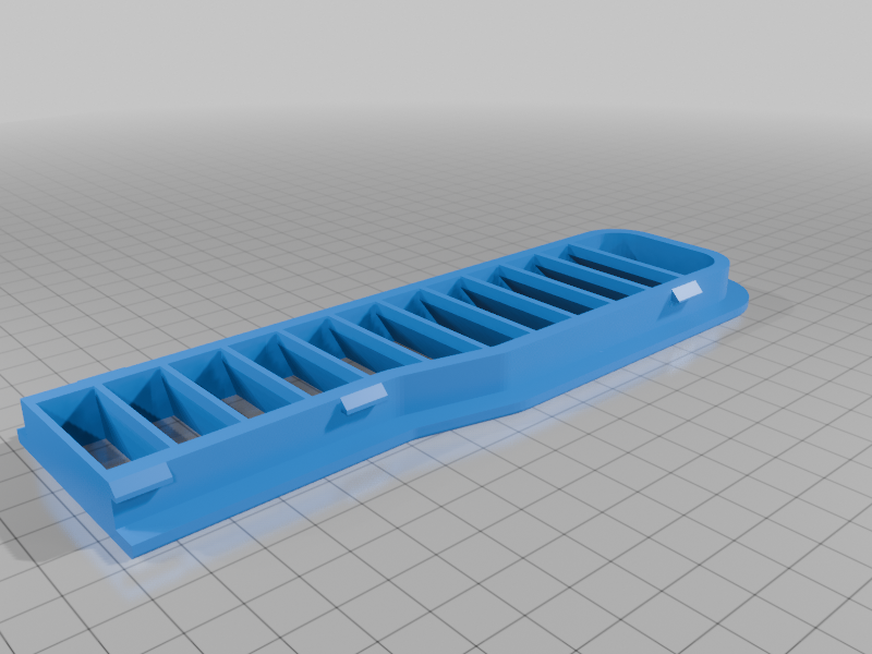 Jeep Wrangler TJ Defrost Grill