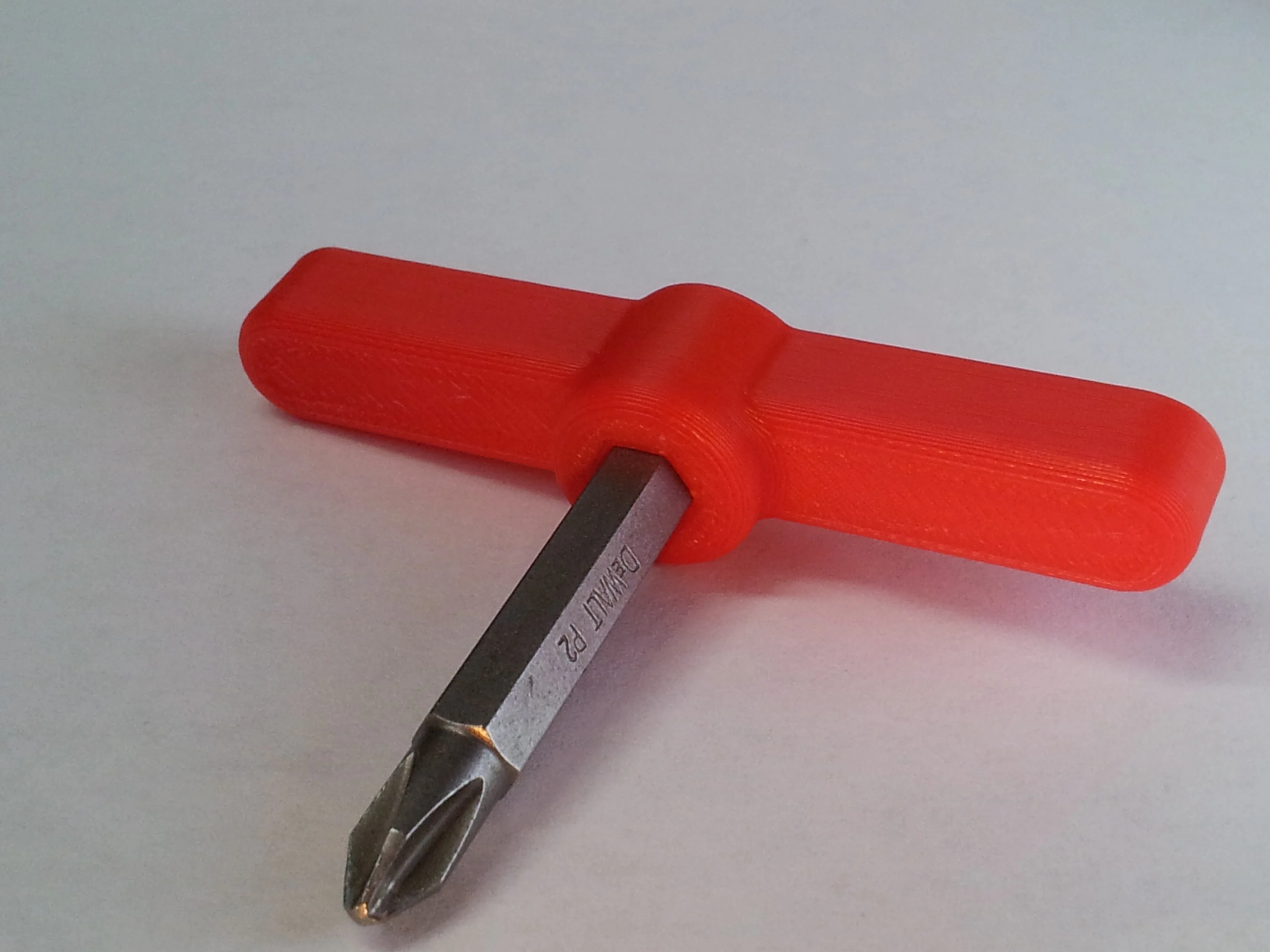 Bit Handle
