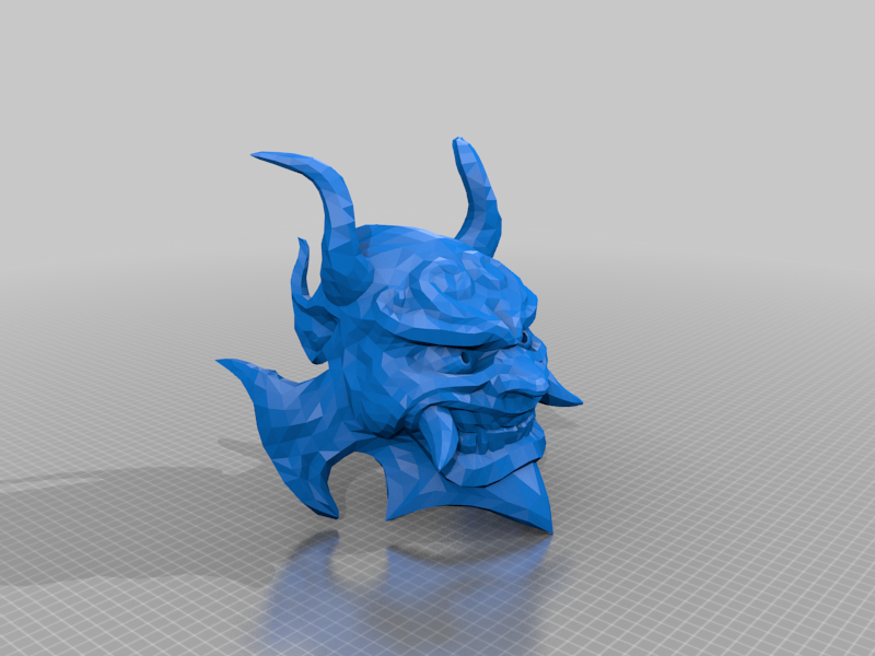 Mask