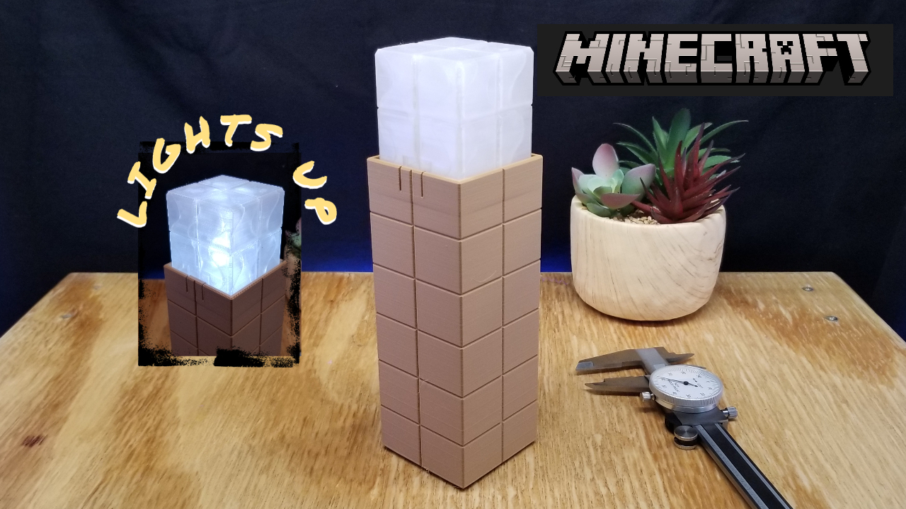 Minecraft Torch