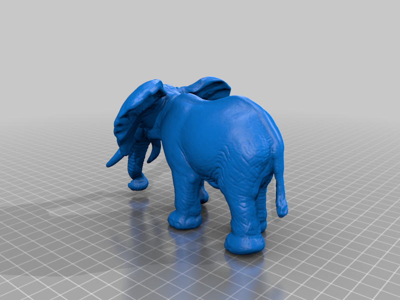 Elefante
