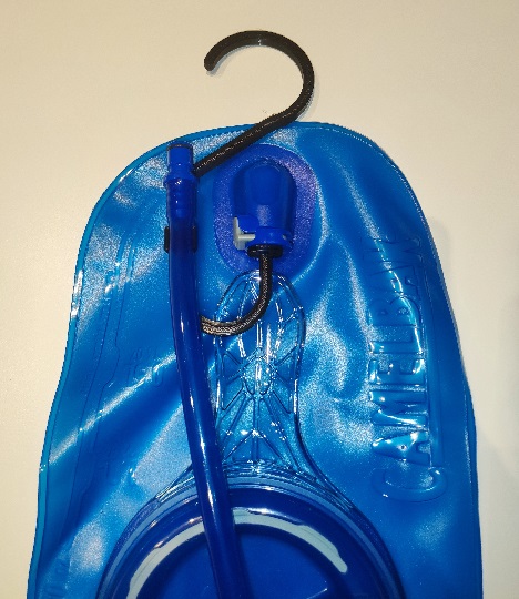 Camelbak Crux bladder & hose dryer