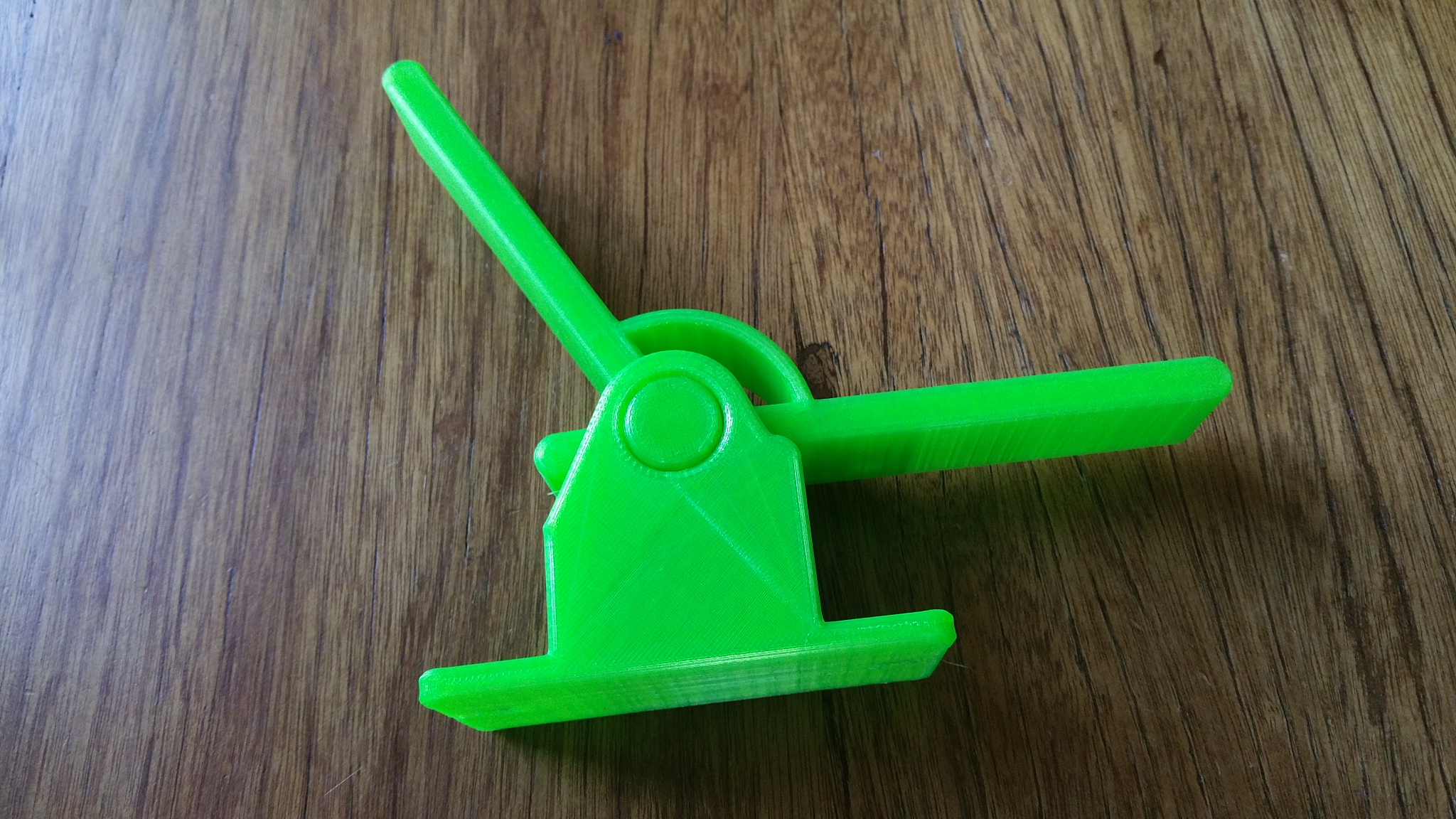 doorstopper spring loaded