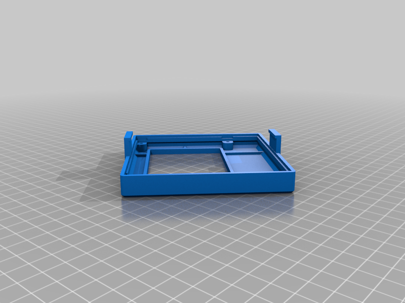 CTC A10S Display Housing
