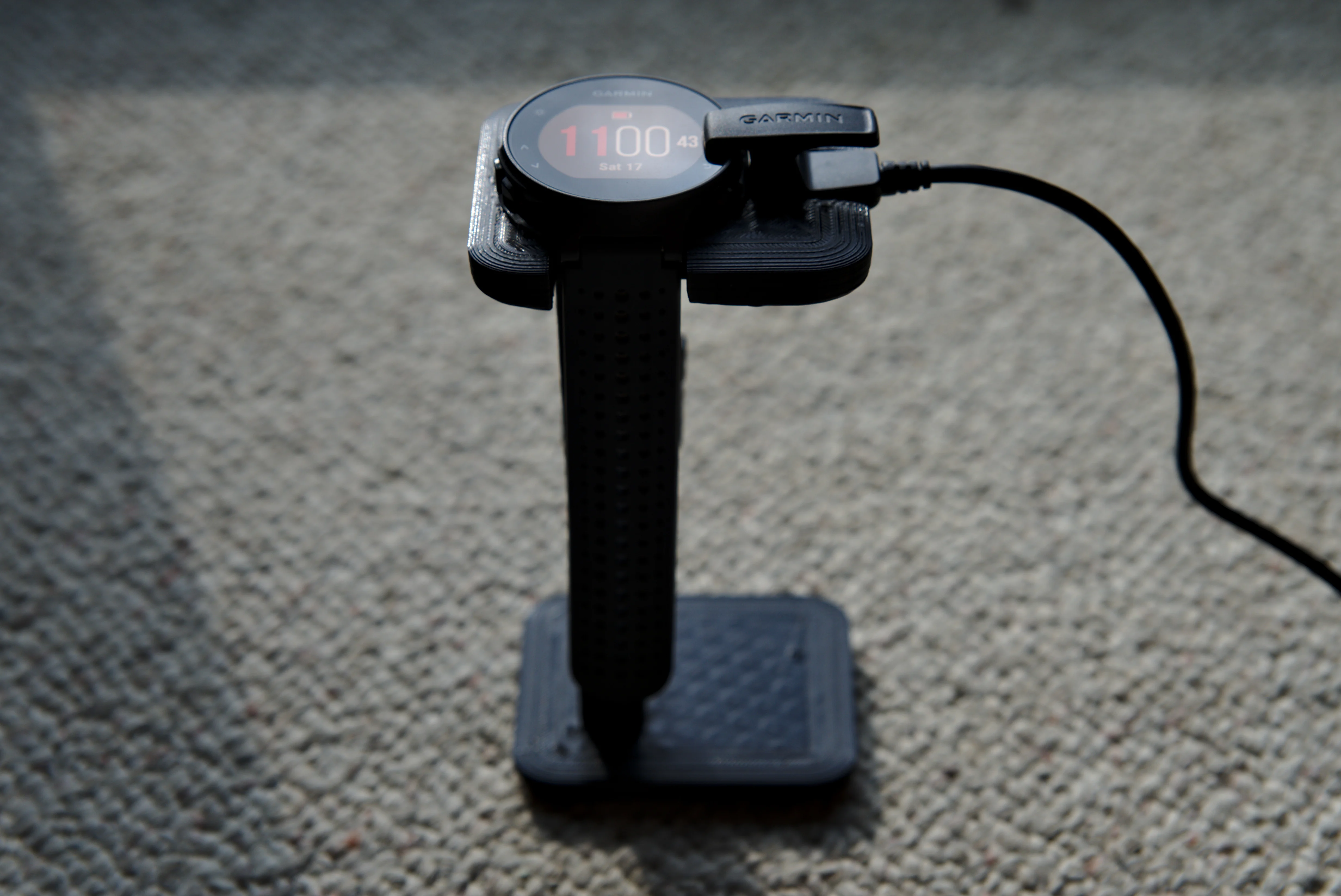 Garmin Forerunner 235 Stand