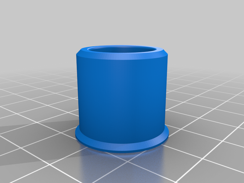 MFT Pica pencil holder