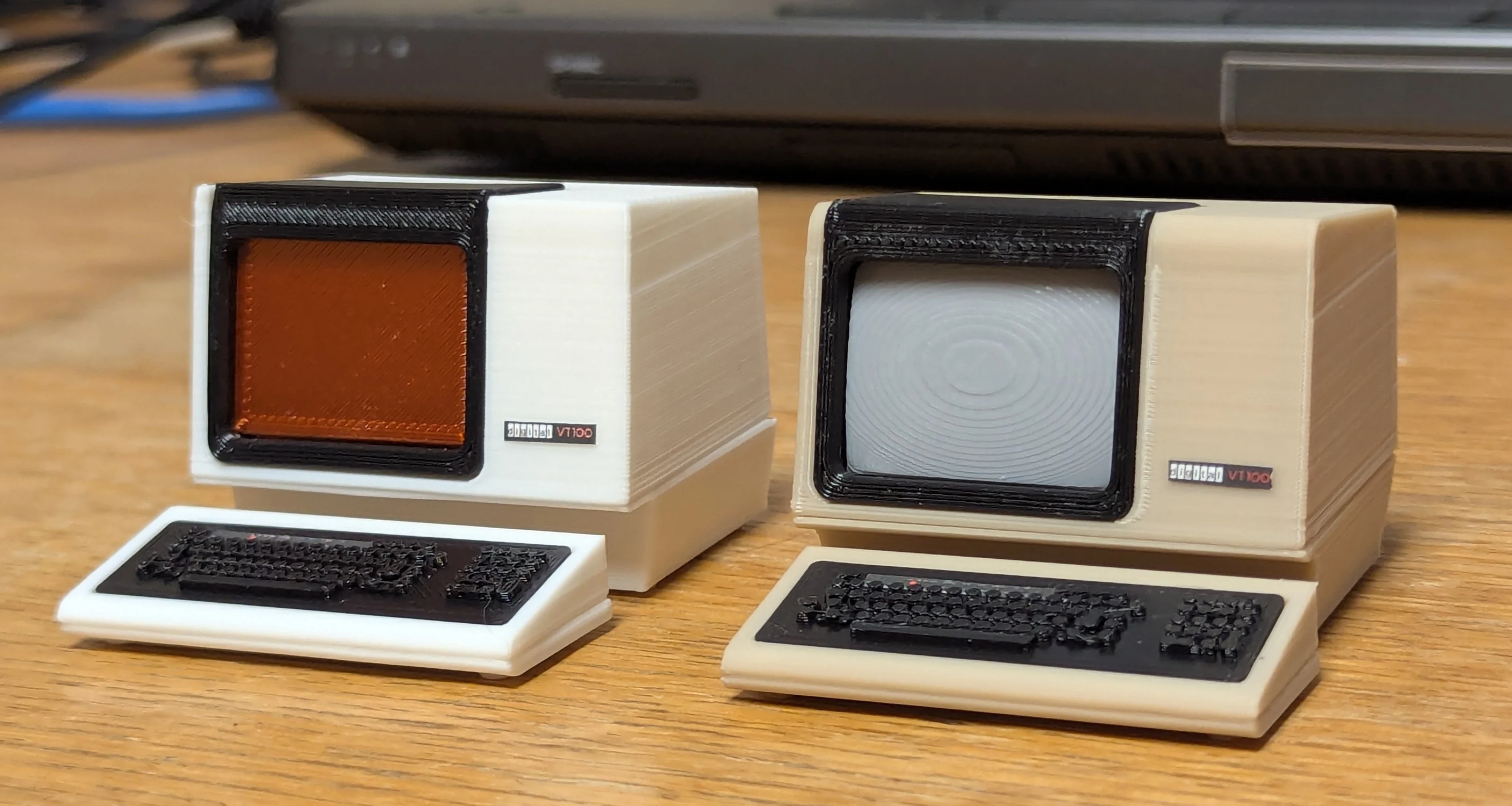 DEC VT100 Terminal