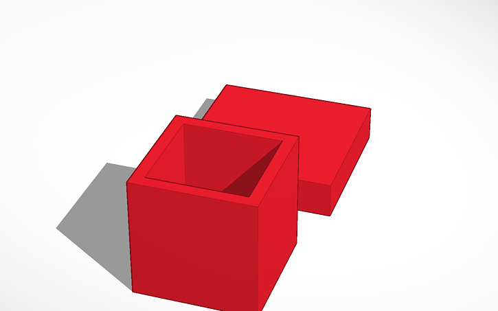 3D Box