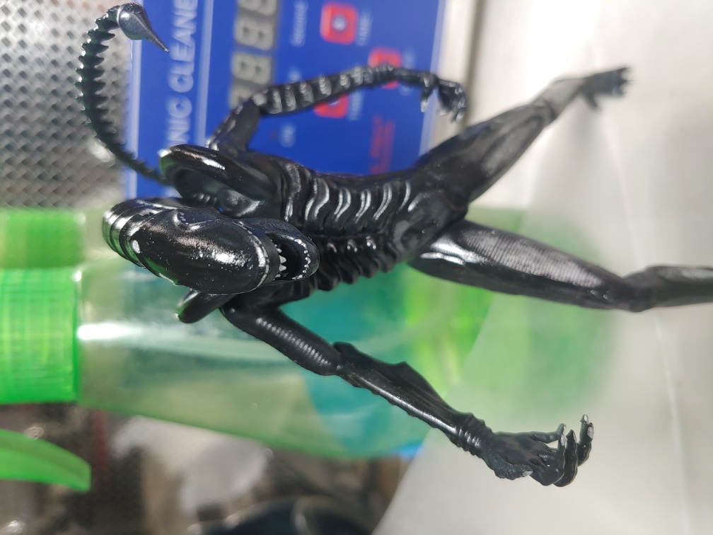 Aliens Xenomorph