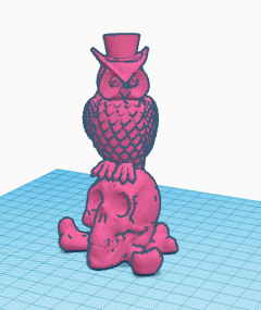 owlandskull