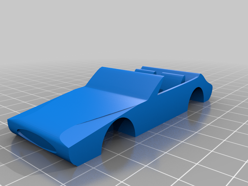 ModelCar