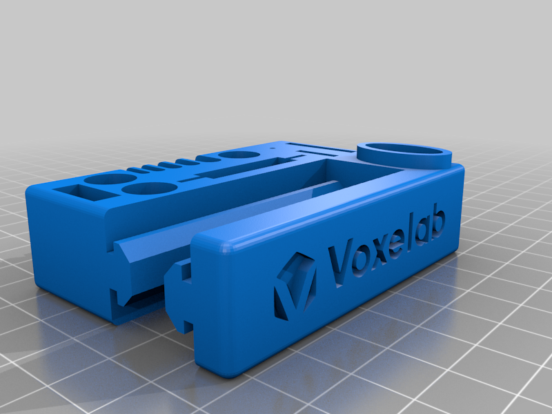 Voxelab Aquila Tool Holder