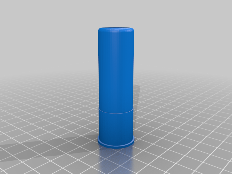12g ShotgunShell Buffer