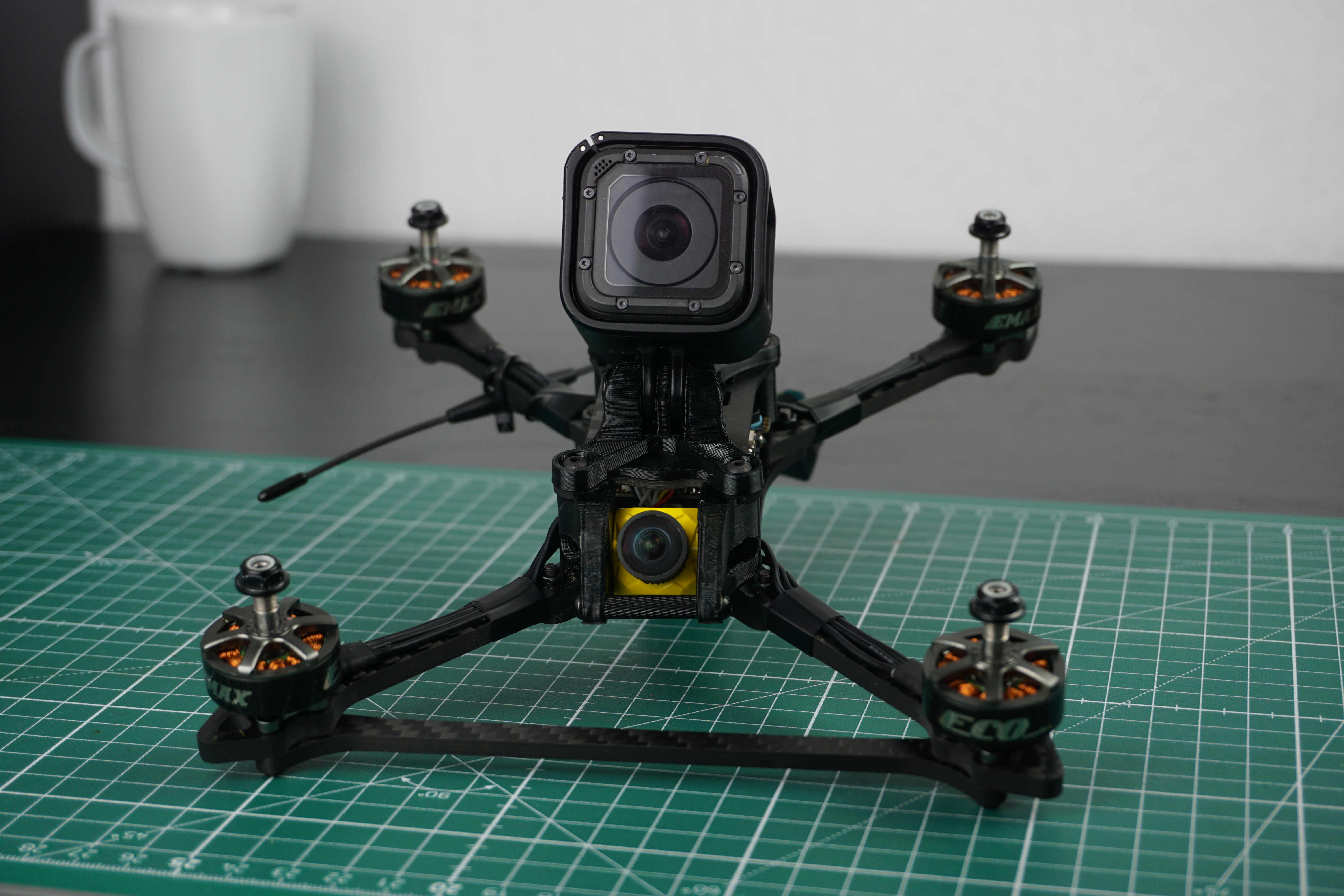 Gatehunter CTS [all .dxf files!]