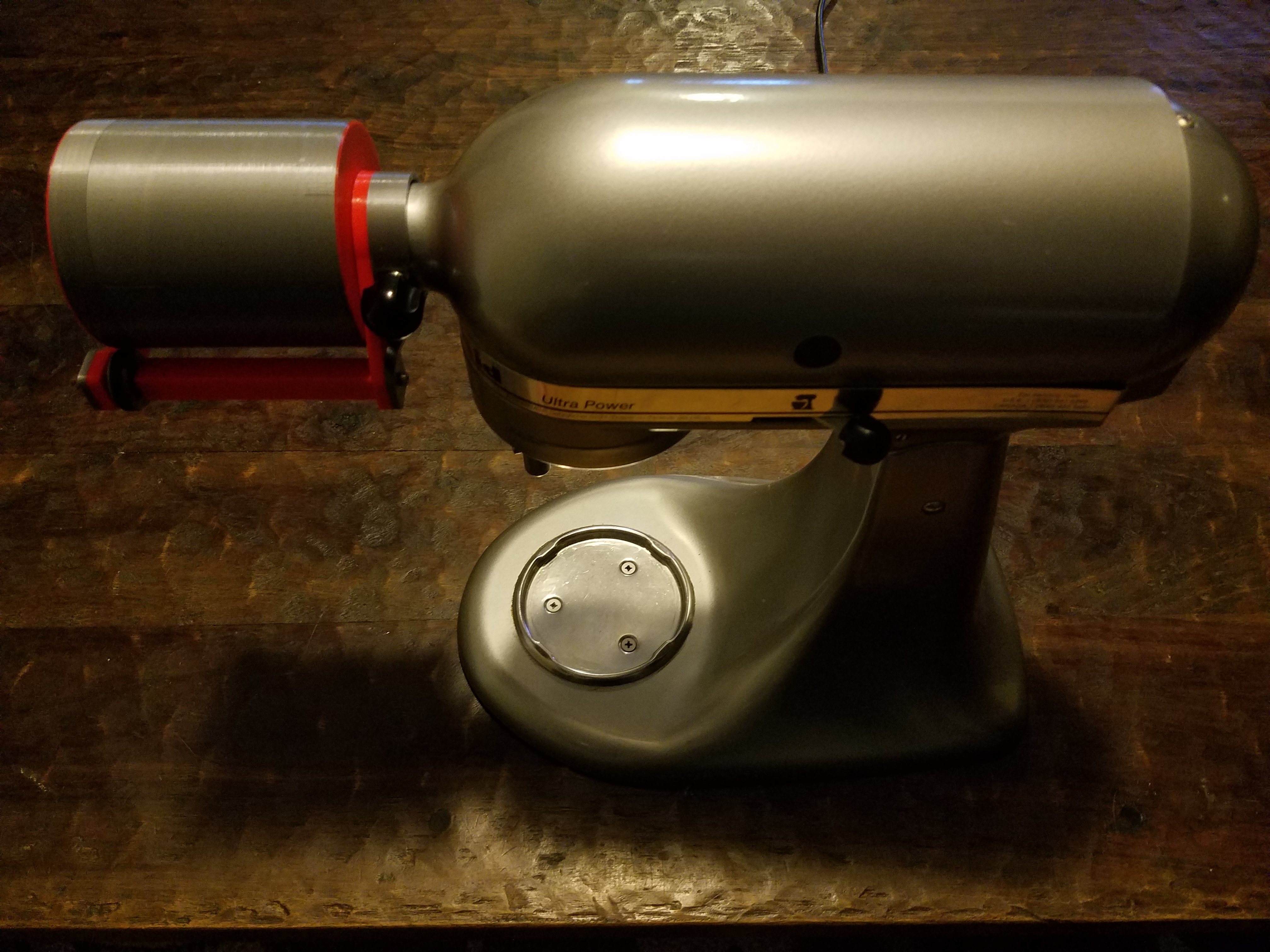 Kitchenaid Rock Tumbler