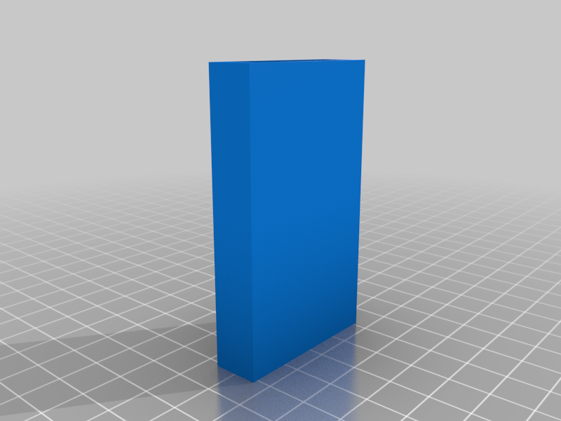 MakerFocus 3000mah Battery Holder